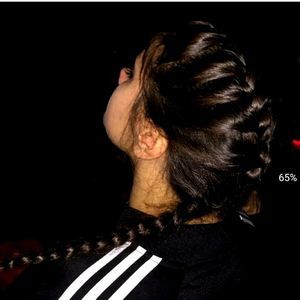 Meet your Posher, Maribella